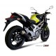 Evacuare MIVV GP S.035.L2S Carbon d105 Evacuare MIVV GP S.035.L2S Carbon d105