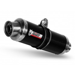Evacuare MIVV GP S.035.L2S Carbon d105 Evacuare MIVV GP S.035.L2S Carbon d105