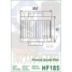 Filtru de ulei HIFLOFILTRO HF185 Filtru de ulei HIFLOFILTRO HF185