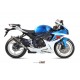 Evacuare MIVV GP S.036.L2S Carbon d105