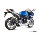 Evacuare MIVV GP S.036.L2S Carbon d105