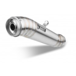 Evacuare MIVV GHIBLI S.036.LGX otel inoxidabil Evacuare MIVV GHIBLI S.036.LGX otel inoxidabil