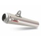 Evacuare MIVV X-cone Plus T.008.LP3 otel inoxidabil d105