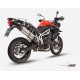 Evacuare MIVV SUONO T.011.L7 Otel inoxidabil / Capac Carbon Evacuare MIVV SUONO T.011.L7 Otel inoxidabil / Capac Carbon