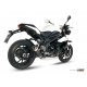 Evacuare MIVV GP T.012.L2S Carbon d105 Evacuare MIVV GP T.012.L2S Carbon d105