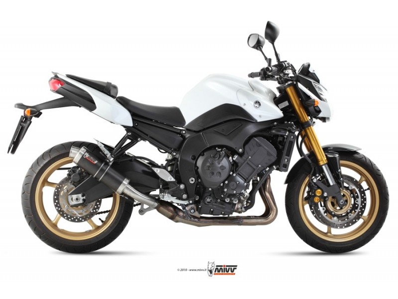 Evacuare MIVV GP Y.033.L2S Carbon d105
