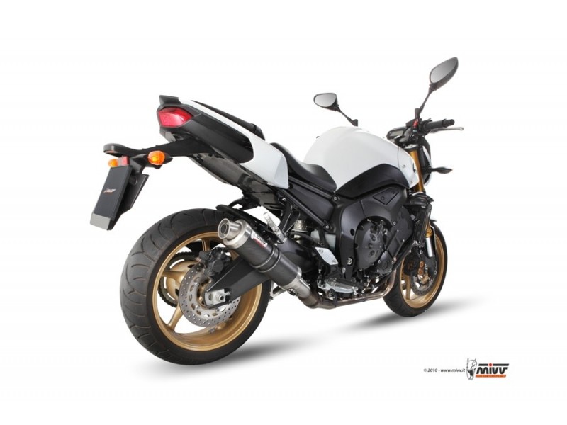 Evacuare MIVV GP Y.033.L2S Carbon d105
