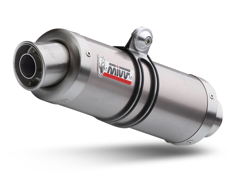 Evacuare MIVV GP Y.033.L6S Titan d105