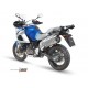 Evacuare MIVV OVAL Y.034.LNC Titan / Capac Carbon BIG