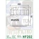 Filtru de ulei HIFLOFILTRO HF202 Filtru de ulei HIFLOFILTRO HF202