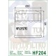 Filtru de ulei HIFLOFILTRO HF204