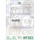 Filtru de ulei HIFLOFILTRO HF303 Filtru de ulei HIFLOFILTRO HF303