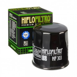 Filtru de ulei HIFLOFILTRO HF303 Filtru de ulei HIFLOFILTRO HF303