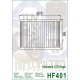 Filtru de ulei HIFLOFILTRO HF401 Filtru de ulei HIFLOFILTRO HF401