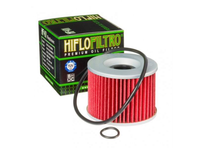 Filtru de ulei HIFLOFILTRO HF401 Filtru de ulei HIFLOFILTRO HF401