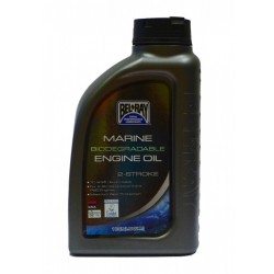 Ulei de motor Bel-Ray MARINE BIODEGRADABLE 2T 1 l Ulei de motor Bel-Ray MARINE BIODEGRADABLE 2T 1 l
