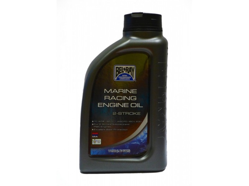 Ulei de motor Bel-Ray MARINE RACING 2T 1 l