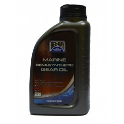 Ulei de transmisie Bel-Ray MARINE SEMI SYNTHETIC 1 l Ulei de transmisie Bel-Ray MARINE SEMI SYNTHETIC 1 l