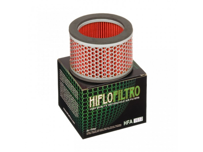 Filtru de aer HIFLOFILTRO HFA1612 Filtru de aer HIFLOFILTRO HFA1612