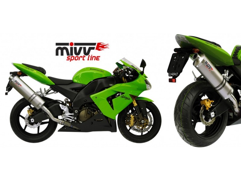 Evacuare MIVV OVAL AK.012.L4 Titan Evacuare MIVV OVAL AK.012.L4 Titan