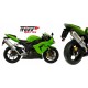 Evacuare MIVV OVAL K.012.L4 Titan SMALL Evacuare MIVV OVAL K.012.L4 Titan SMALL
