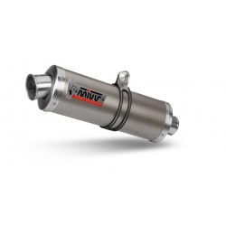 Evacuare MIVV OVAL K.009.L4 Titan SMALL Evacuare MIVV OVAL K.009.L4 Titan SMALL