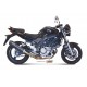 Evacuare MIVV OVAL S.015.L3C Carbon/Capac carbon SMALL Evacuare MIVV OVAL S.015.L3C Carbon/Capac carbon SMALL