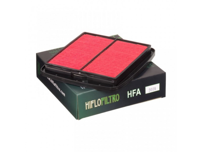Filtru de aer HIFLOFILTRO HFA3605 Filtru de aer HIFLOFILTRO HFA3605