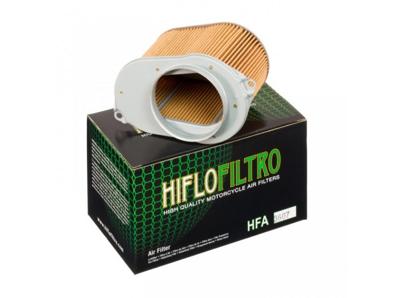 Filtru de aer HIFLOFILTRO HFA3607 Filtru de aer HIFLOFILTRO HFA3607