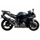 Evacuare MIVV OVAL Y.012.L3 Carbon SMALL Evacuare MIVV OVAL Y.012.L3 Carbon SMALL