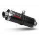 Evacuare MIVV OVAL AY.012.L3 Carbon