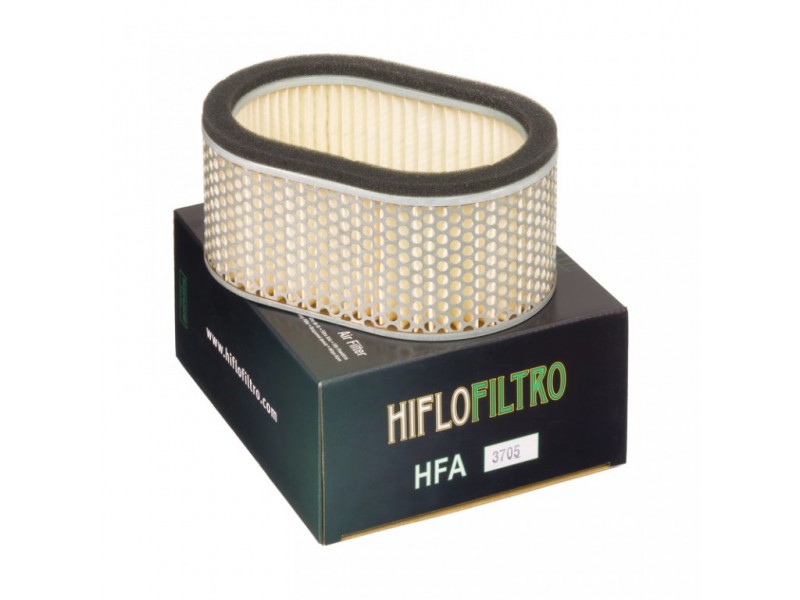 Filtru de aer HIFLOFILTRO HFA3705 Filtru de aer HIFLOFILTRO HFA3705