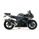 Evacuare MIVV OVAL Y.013.L3 Carbon SMALL