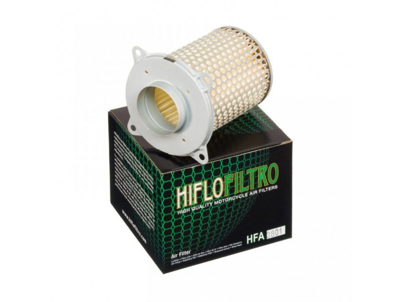 Filtru de aer HIFLOFILTRO HFA3801 Filtru de aer HIFLOFILTRO HFA3801