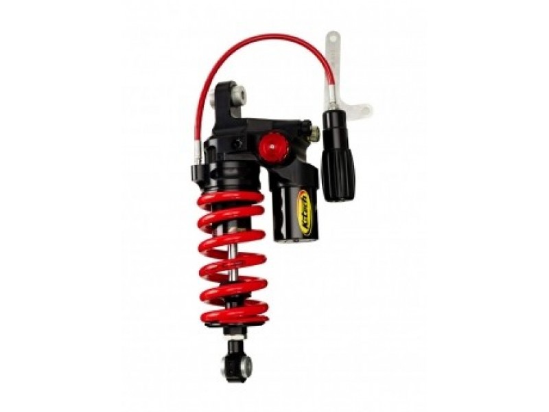 Rear Monoshock K-TECH DDS 255-011-150/020 PRO Rear Monoshock K-TECH DDS 255-011-150/020 PRO