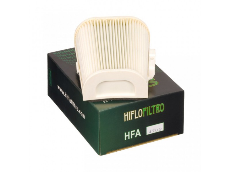 Filtru de aer HIFLOFILTRO HFA4702 Filtru de aer HIFLOFILTRO HFA4702