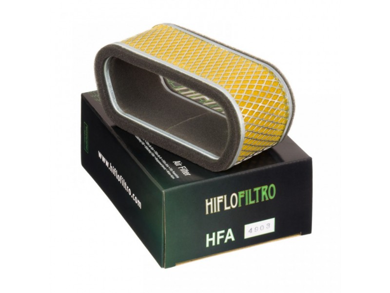 Filtru de aer HIFLOFILTRO HFA4903 Filtru de aer HIFLOFILTRO HFA4903