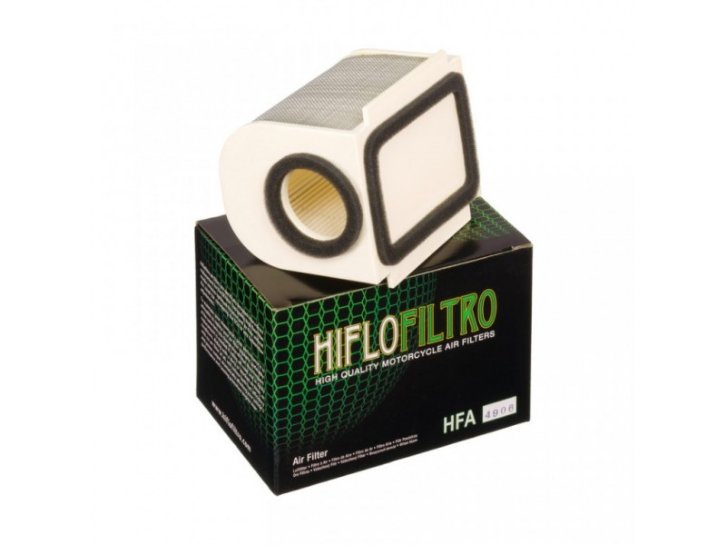 Filtru de aer HIFLOFILTRO HFA4906 Filtru de aer HIFLOFILTRO HFA4906