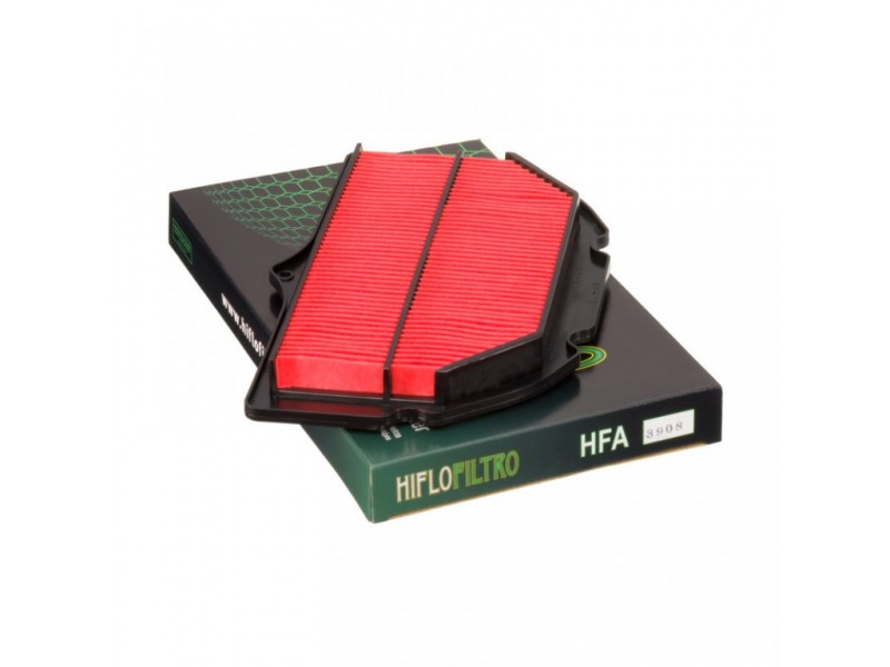 Filtru de aer HIFLOFILTRO HFA3908 Filtru de aer HIFLOFILTRO HFA3908