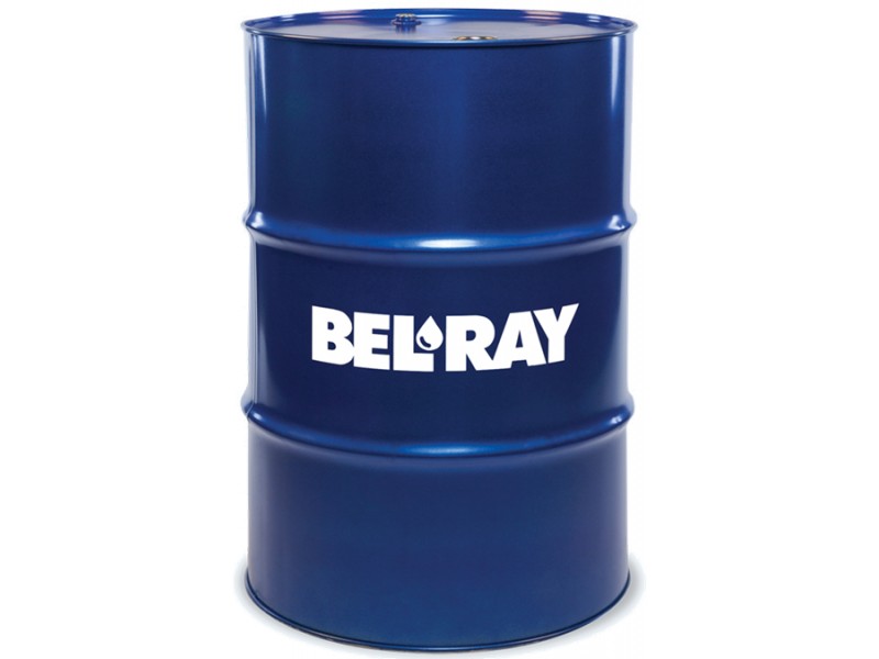 Ulei de motor Bel-Ray EXP SYNTHETIC ESTER BLEND 4T 10W-40 208 litri