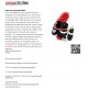 Rear Monoshock K-TECH DDS 245-011-130/020 LITE