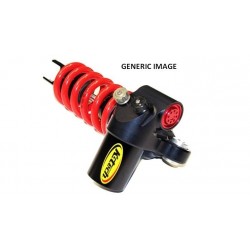 Rear Monoshock K-TECH DDS 245-011-250/010 LITE Rear Monoshock K-TECH DDS 245-011-250/010 LITE