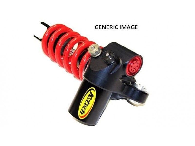 Rear Monoshock K-TECH DDS 245-012-070/010 LITE Rear Monoshock K-TECH DDS 245-012-070/010 LITE