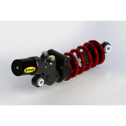 Rear Monoshock K-TECH DDS 245-012-150/015 LITE Rear Monoshock K-TECH DDS 245-012-150/015 LITE