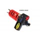 Rear Monoshock K-TECH DDS 245-013-250/010 LITE Rear Monoshock K-TECH DDS 245-013-250/010 LITE