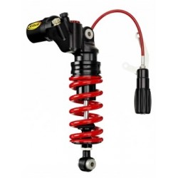 Rear Monoshock K-TECH DDS 255-001-130/025 PRO Rear Monoshock K-TECH DDS 255-001-130/025 PRO