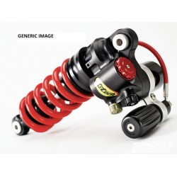 Rear Monoshock K-TECH DDS 255-006-150/010 PRO Rear Monoshock K-TECH DDS 255-006-150/010 PRO