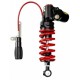 Rear Monoshock K-TECH DDS 255-008-270/020 PRO Rear Monoshock K-TECH DDS 255-008-270/020 PRO
