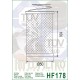 Filtru de ulei HIFLOFILTRO HF178 Filtru de ulei HIFLOFILTRO HF178
