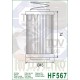 Filtru de ulei HIFLOFILTRO HF567 Filtru de ulei HIFLOFILTRO HF567